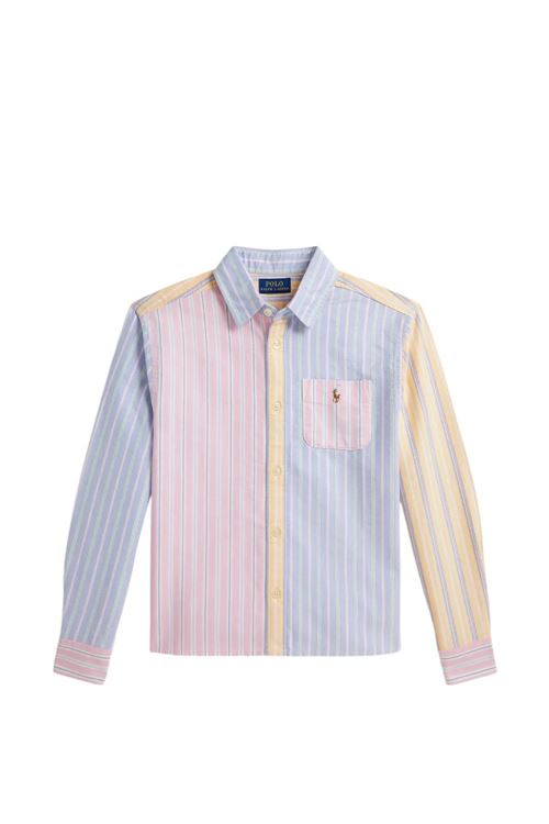  RALPH LAUREN KIDS | 313A11793001